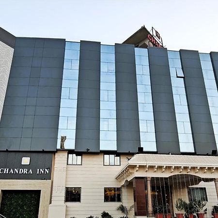 Chandra Inn Jodhpur  Exterior foto