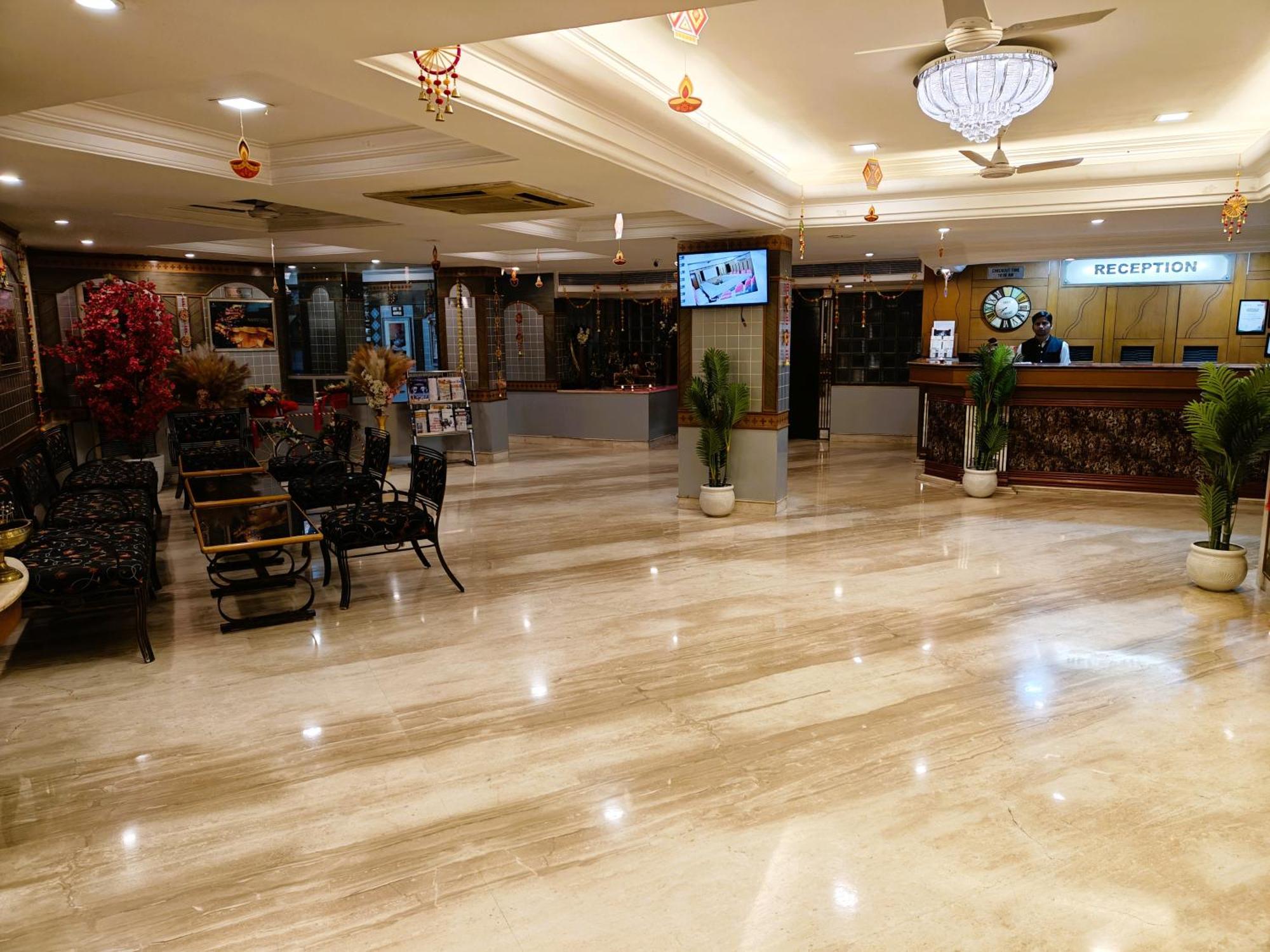 Chandra Inn Jodhpur  Exterior foto